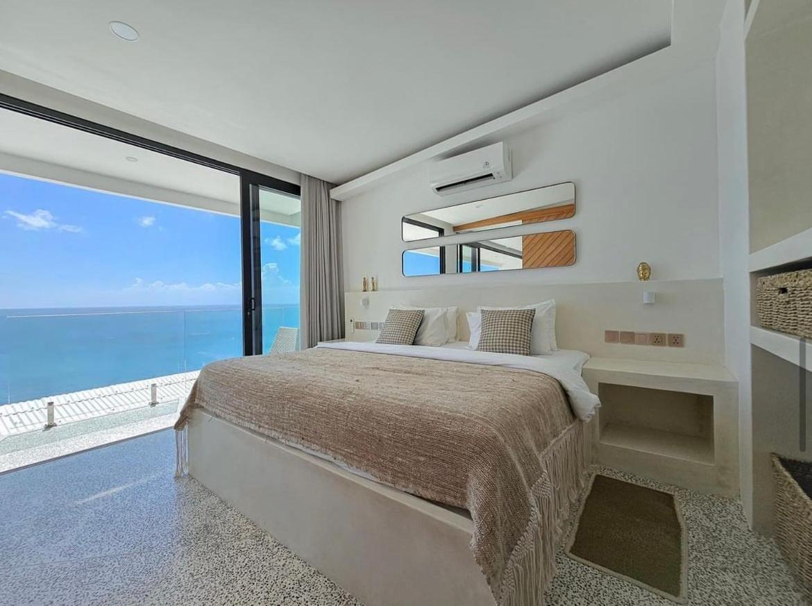 Endless Villa - Designer Two Bedroom Family Suite - Beachfront Luxury In Bingin Beach Uluwatu Εξωτερικό φωτογραφία