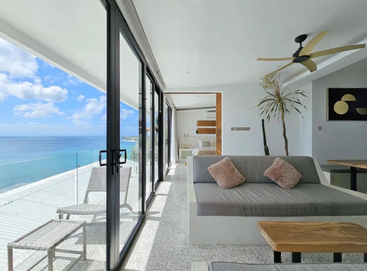 Endless Villa - Designer Two Bedroom Family Suite - Beachfront Luxury In Bingin Beach Uluwatu Εξωτερικό φωτογραφία