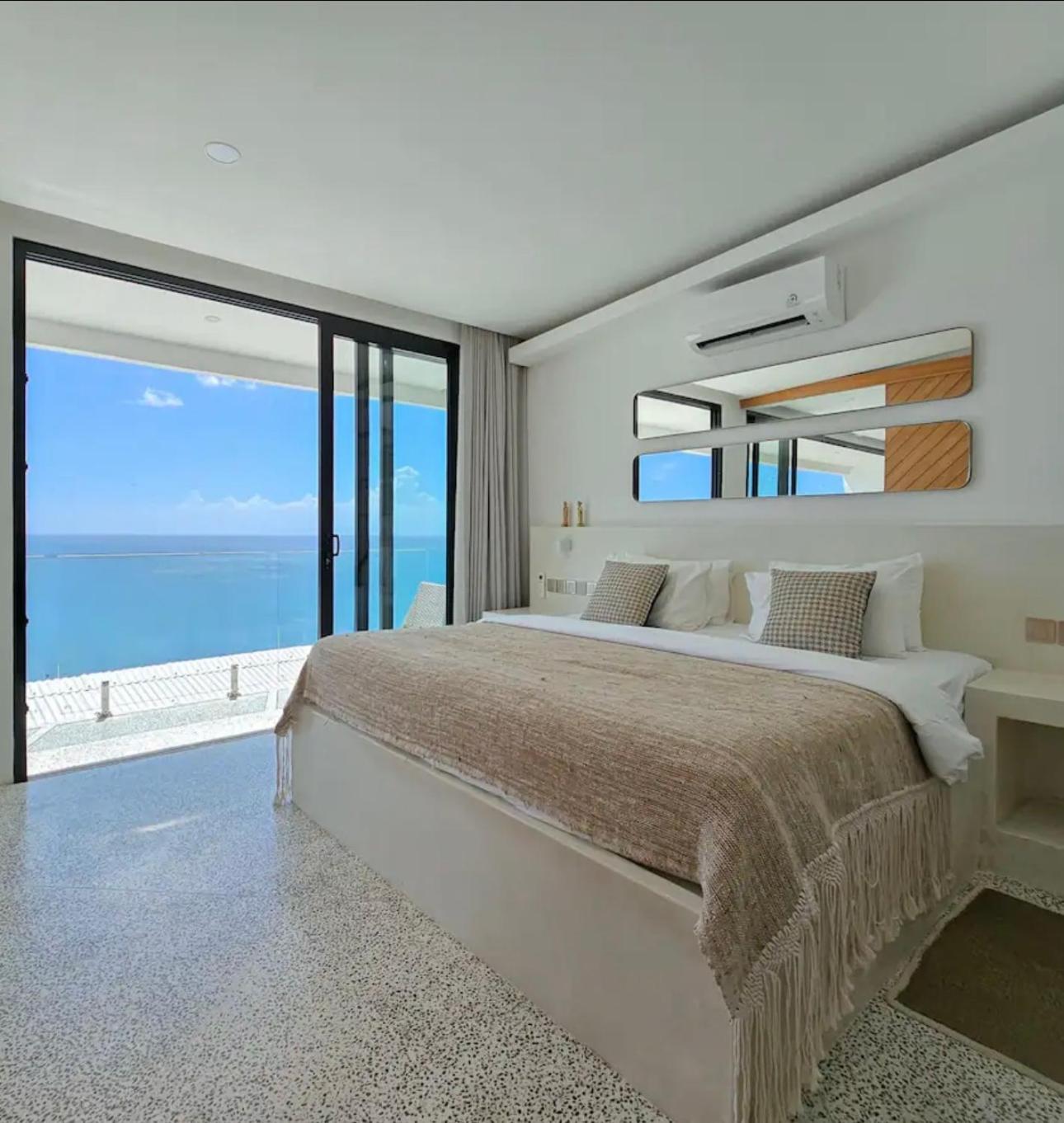 Endless Villa - Designer Two Bedroom Family Suite - Beachfront Luxury In Bingin Beach Uluwatu Εξωτερικό φωτογραφία