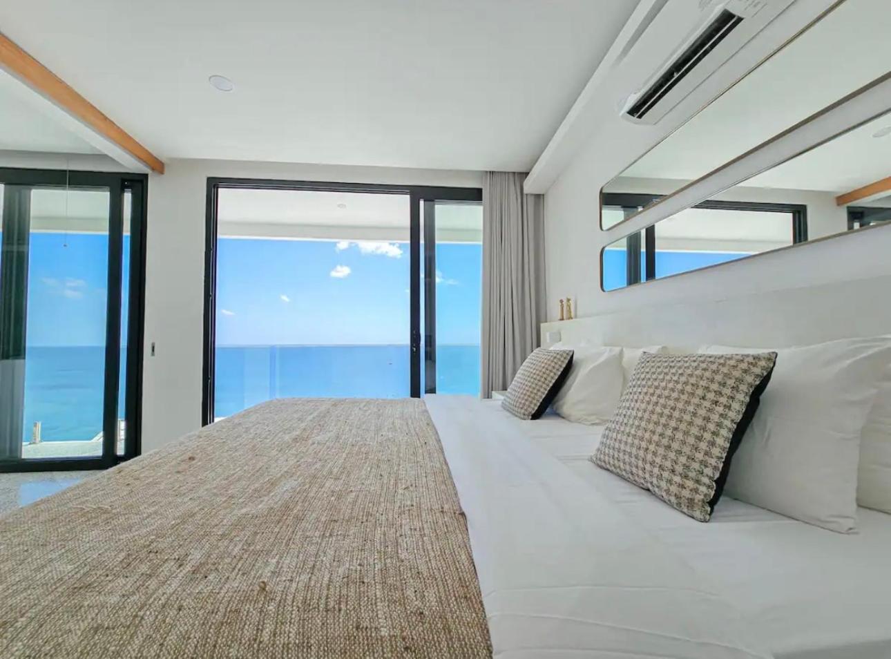 Endless Villa - Designer Two Bedroom Family Suite - Beachfront Luxury In Bingin Beach Uluwatu Εξωτερικό φωτογραφία